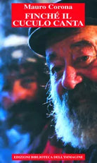 Mauro Corona