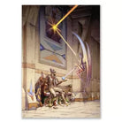 Poster Starwatcher e l angelo di Moebius