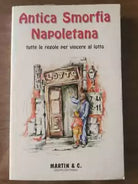 Antica smorfia napoletana - AA. VV. - Martin & C. - 1995 - AR