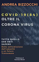 19 84 - Andrea Bizzocchi, 2020, Youcanprint