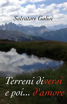 Terreni diversi e poi... d’amore di Salvatore Galisi, 2019, Youcanprint