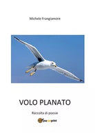 Volo planato di Michele Frangiamore, 2016, Youcanprint