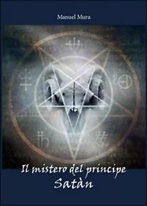 Il mistero del principe Satan di Manuel Mura, 2016, Youcanprint