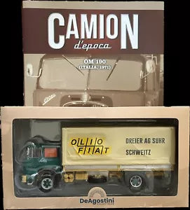 Camion d epoca n 19