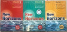 New Horizons 1