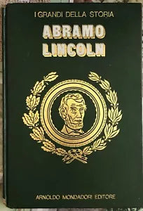 I grandi della storia n 20