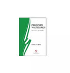 Percorsi valtellinesi - Bruno Di Giacomo Russo, 2016, Libellula