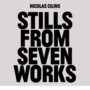 Nicolas Cilins