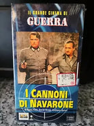 Il grande cinema di Guerra - vhs - 1988 - Fabbri Video - F