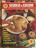 Scuola di cucina 9 di Giuliana Bonomo