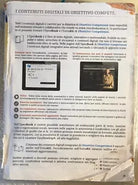 Obiettivo competenze 1+2+Recupero potenziamento 2+Obiettivo invalsi di Gilda Fl