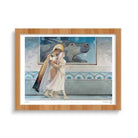 Poster Il Filo di Arianna di Moebius