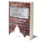 Di qui passo di Fabrizio De Prophetis, 2017, Iacobelli Editore