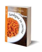 Sardegna in cucina di Gianluca Piredda, 2020, Iacobelli Editore