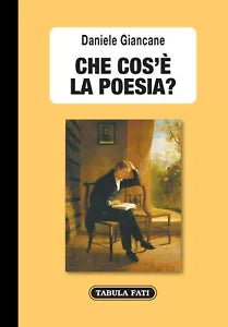 Che cos la poesia Itinerari