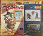 Topolino Il Gioco da Tavolo della Spada di Ghiaccio 3547 di Walt Disney