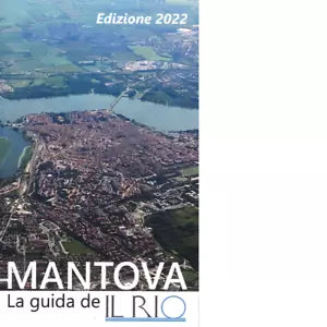 Mantova di AA VV