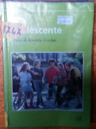 Io adolescente - Rosetta Zordan - Fabbri Editori,2006 - R