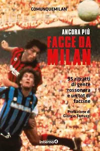 Facce da Milan