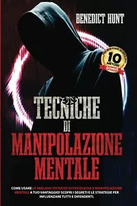Tecniche Di Manipolazione Mentale