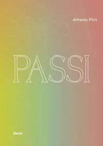 Passi Catalogo della mostra