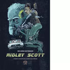 Ridley Scott Cinema e visioni dalla New Hollywood di Riccardo Antoniazzi
