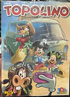 Topolino 3598 BLISTERATO di Walt Disney