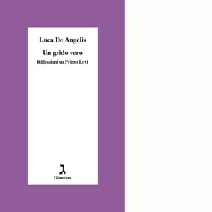 Un grido vero di Luca De Angelis