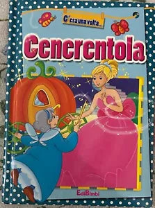 Cenerentola di Silvia Lualdi