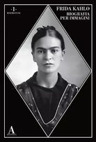 Frida Kahlo Biografia per immagini