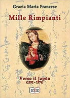 Mille rimpianti - Verso il Japon di Grazia Maria Francese, 2020, Youcanprint