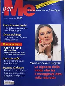 Per me nr.7 di Aa.vv., 2004, Per Me