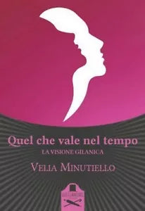 Quel che vale nel tempo di Velia Minutiello , Flaneurs