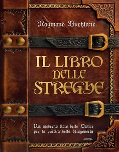 Il libro delle streghe