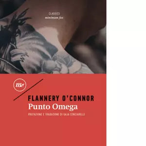 Punto Omega di Flannery O Connor