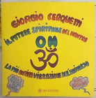 Il Potere Spirituale del Mantra OM di Giorgio Cerquetti