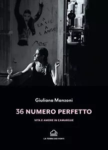 36 numero perfetto di Giuliana Manzoni