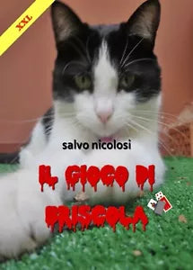 Il Gioco di Briscola XXL di Salvo Nicolosi, 2020, Youcanprint