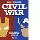 Civil war di Joseph Crisafulli