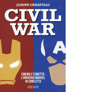 Civil war di Joseph Crisafulli