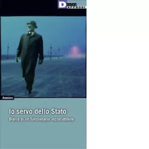IO SERVO DELLO STATO di ANONIMO