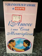 L Amore una cosa meravigliosa