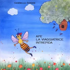Ape la viaggiatrice intrepida di Gabriella Soriani, 2019, Youcanprint