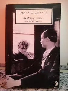 My oedipus complex and Other Stories di Frank O Conner, 1957, Penguin Books-F