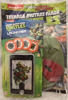 Teenage Mutant Ninja Turtles n 52 Triplo Gadget di Aa vv