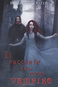 Il racconto della sposa vampiro