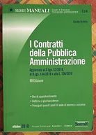 I contratti della pubblica amministrazione di Claudia De Nittis