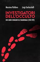 Investigatori dell occulto