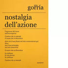 Nostalgia dell azione di Ana Gorr a