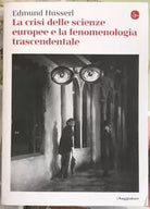 La crisi delle scienze europee e la fenomenologia trascendentale di Edmund Huss
